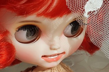 Nancy Ann Storybook Dolls