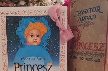 Olvasni jó! | Princesz