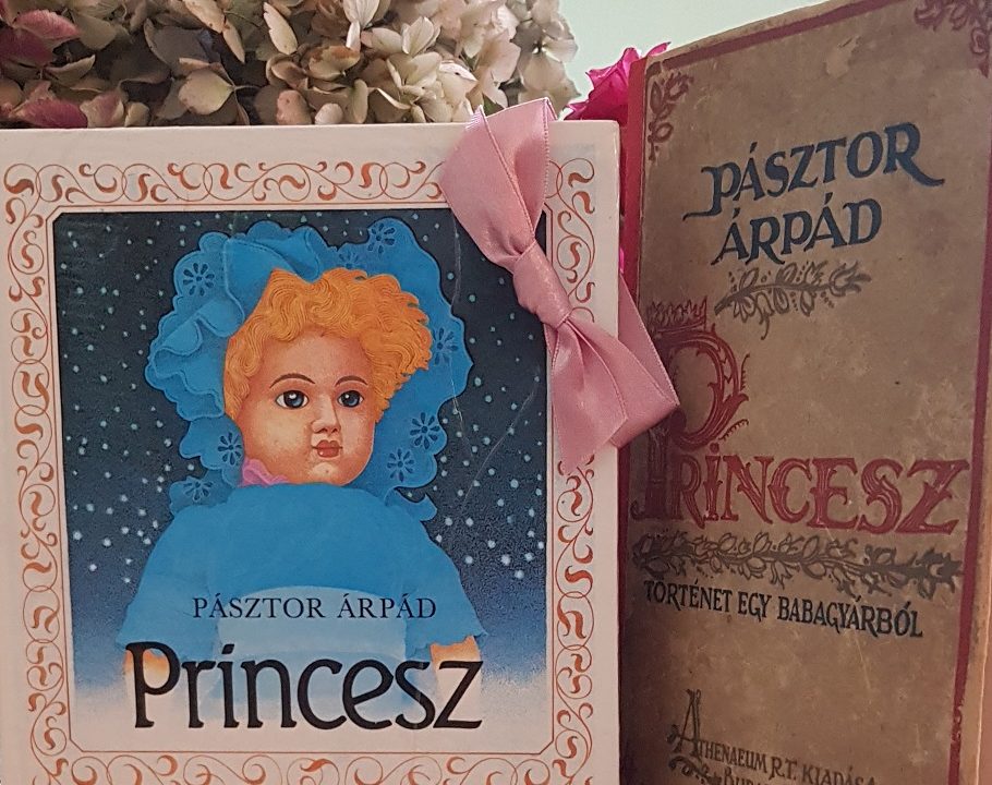Olvasni jó! | Princesz