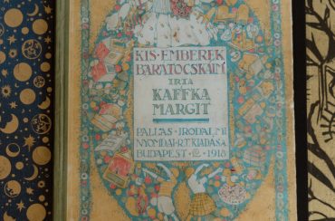 Olvasni jó! | Kaffka Margit, Kis emberek, barátocskáim