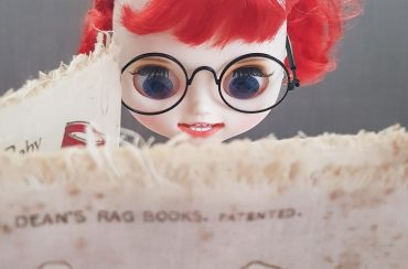 Dean's Rag Books and Dolls