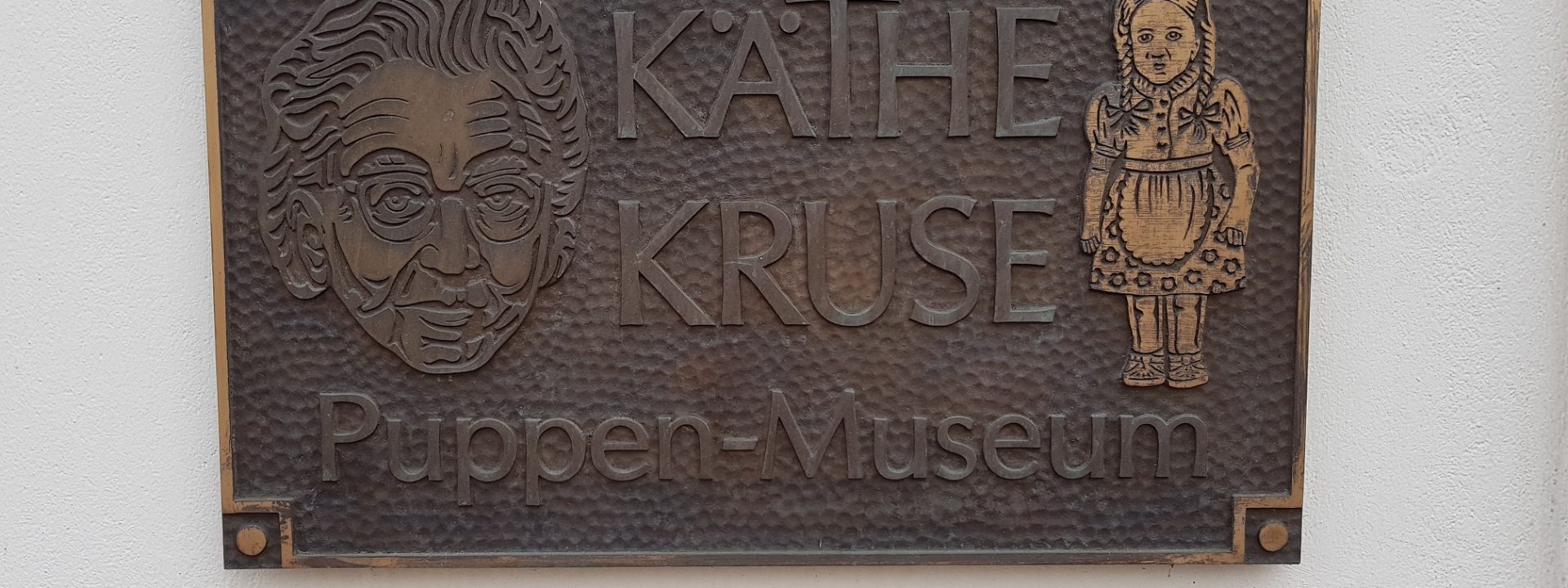 Múzeumi körkép | Donauwörth, Käthe Kruse Puppenmuseum