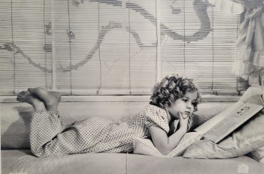 Shirley Temple Club (S.T.C.)