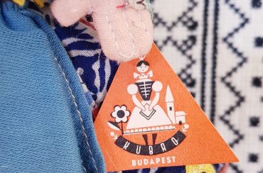 Kubicsek Rózsi és a KUBRO babák