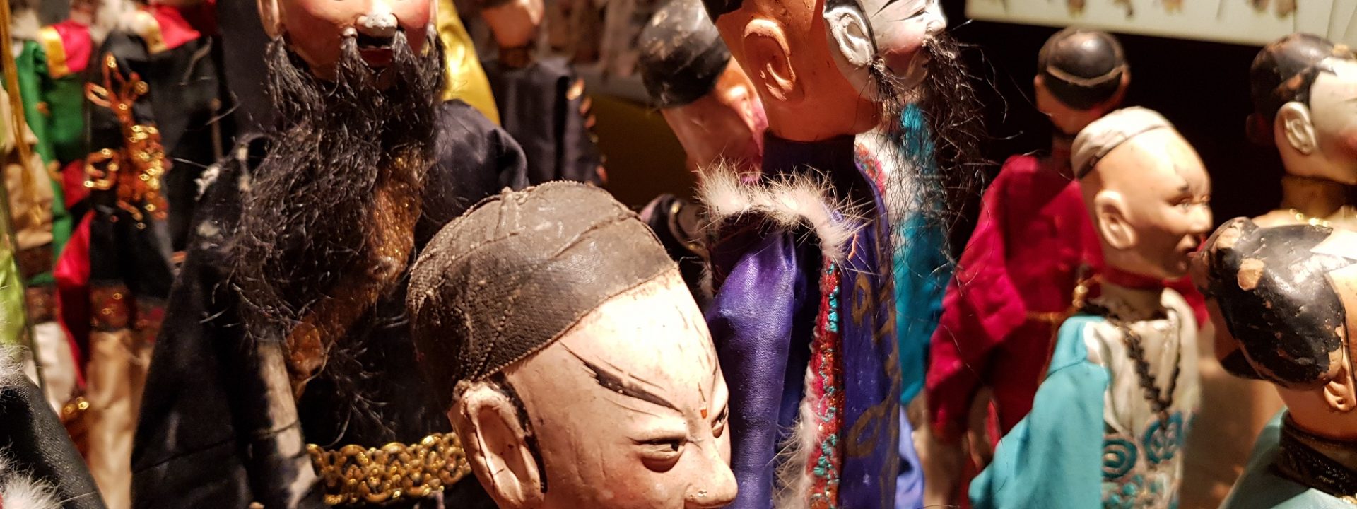 Múzeumi körkép | Lisszabon, Puppetmuseum