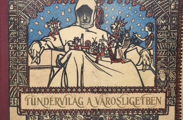 Olvasni jó! | Tündérvilág a Városligetben