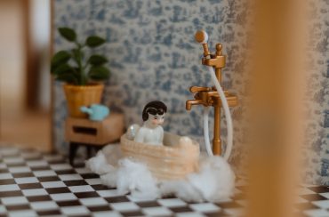 Baba a kádban, avagy ne öntsük ki a vízzel együtt a gyereket is