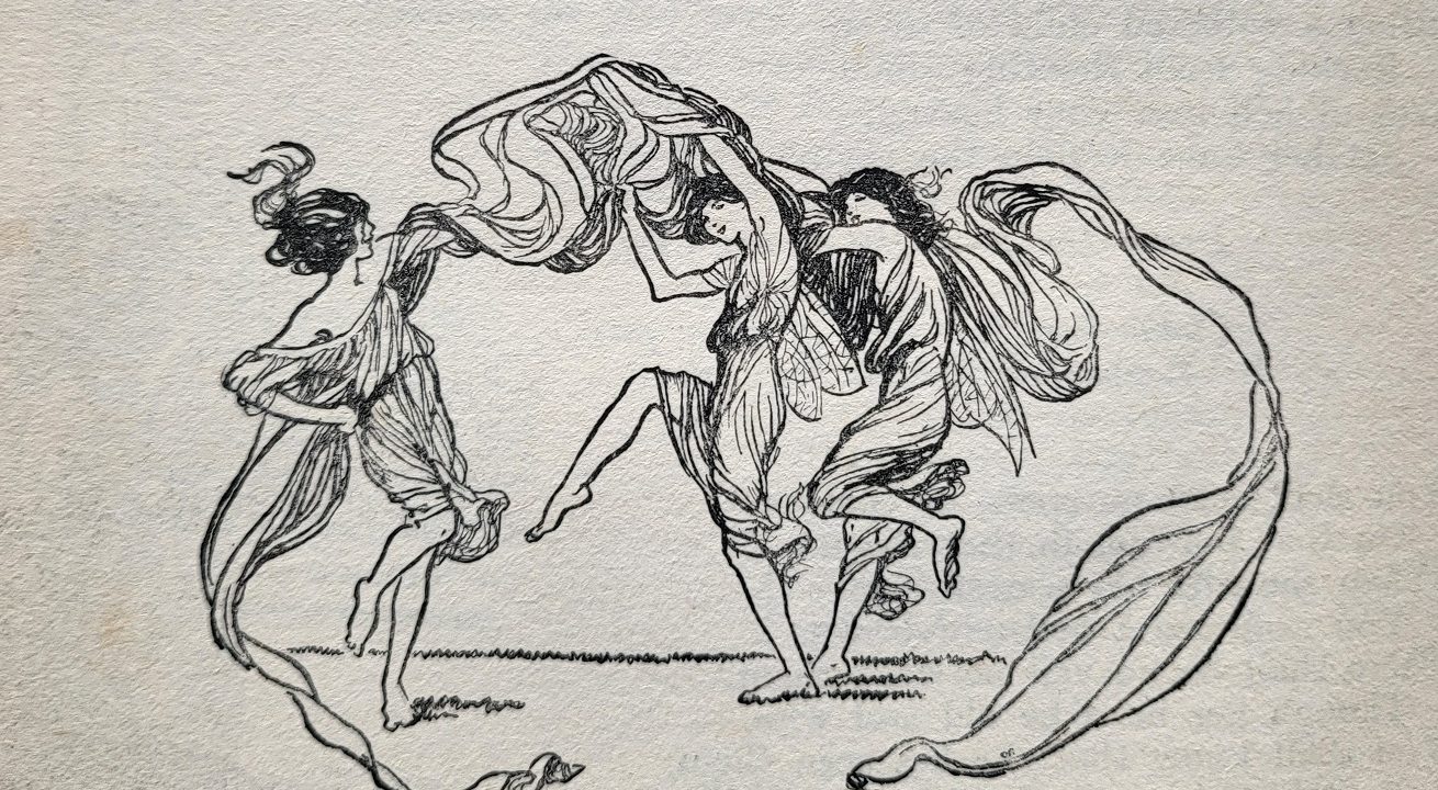 A cottingley-i tündérek