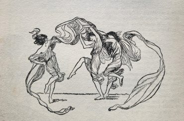 A cottingley-i tündérek