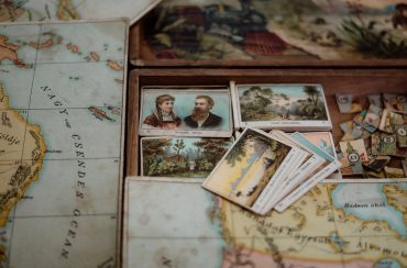 Röptében a világ körül