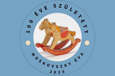 Moskovszky Éva emlékkonferencia