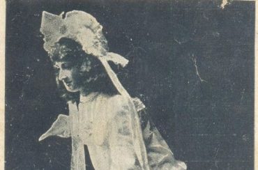Doris Chertney, a Motogirl